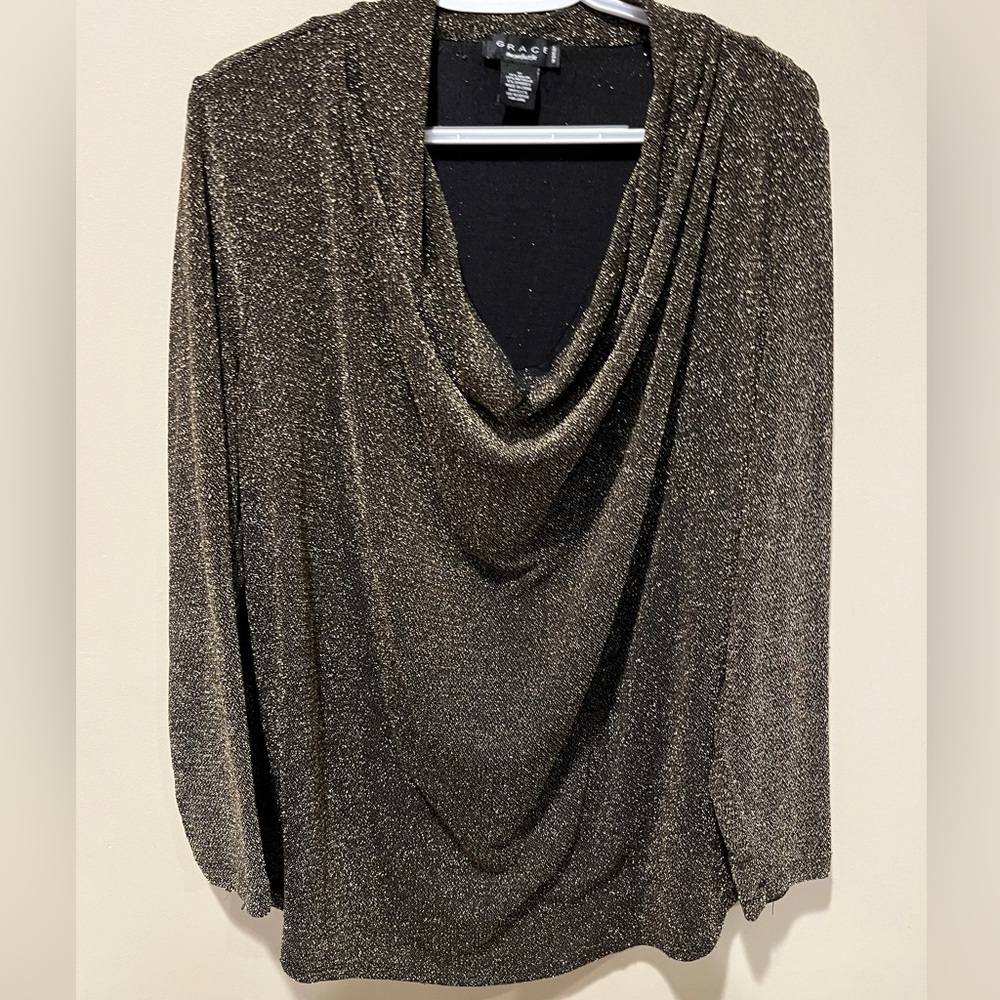 Women’s dressy blouse